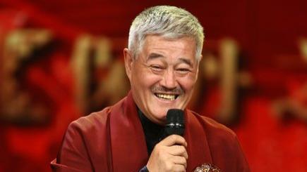 赵本山|“王老七”被开除？本人发藏头诗回应，是否离开公司很明显