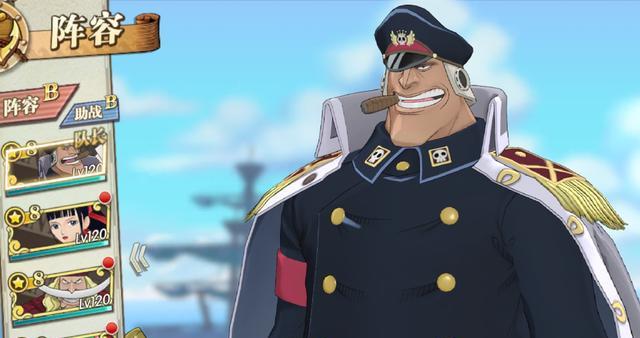 火影忍者|燃烧意志：希流搭配小菊，觉醒返场路飞，拼图也来了