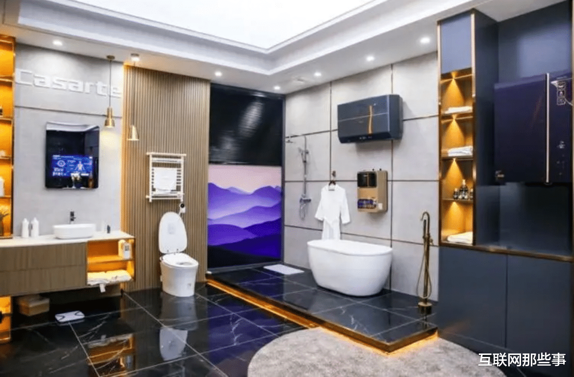 博世|空调零售量为4689万台,同比下降8.7%,白电“失速”?