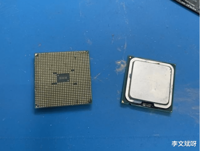 CPU|我们用的电脑九大件,哪些硬件是国产的?看完是不是很意外?