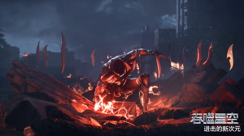 |极限武馆搞出大乌龙,罗峰喜提五大奖励,战神宫将再添一位新议员