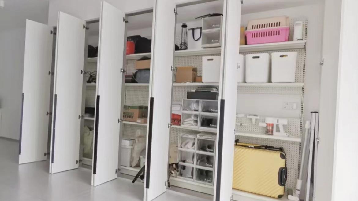 盘点那些装修“省钱”名场面，乍一看觉得鸡肋，用一阵却真香了