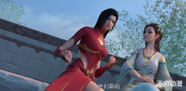 萧炎|斗破年番: 新赛制漏洞挺多，熏炎轮流一挑三