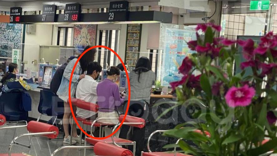 陈乔恩|姐，就这么爱吗？