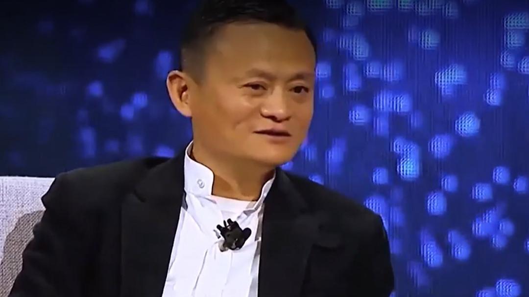 阿里巴巴|冬奥最大变革，来自马云13年前的伏笔