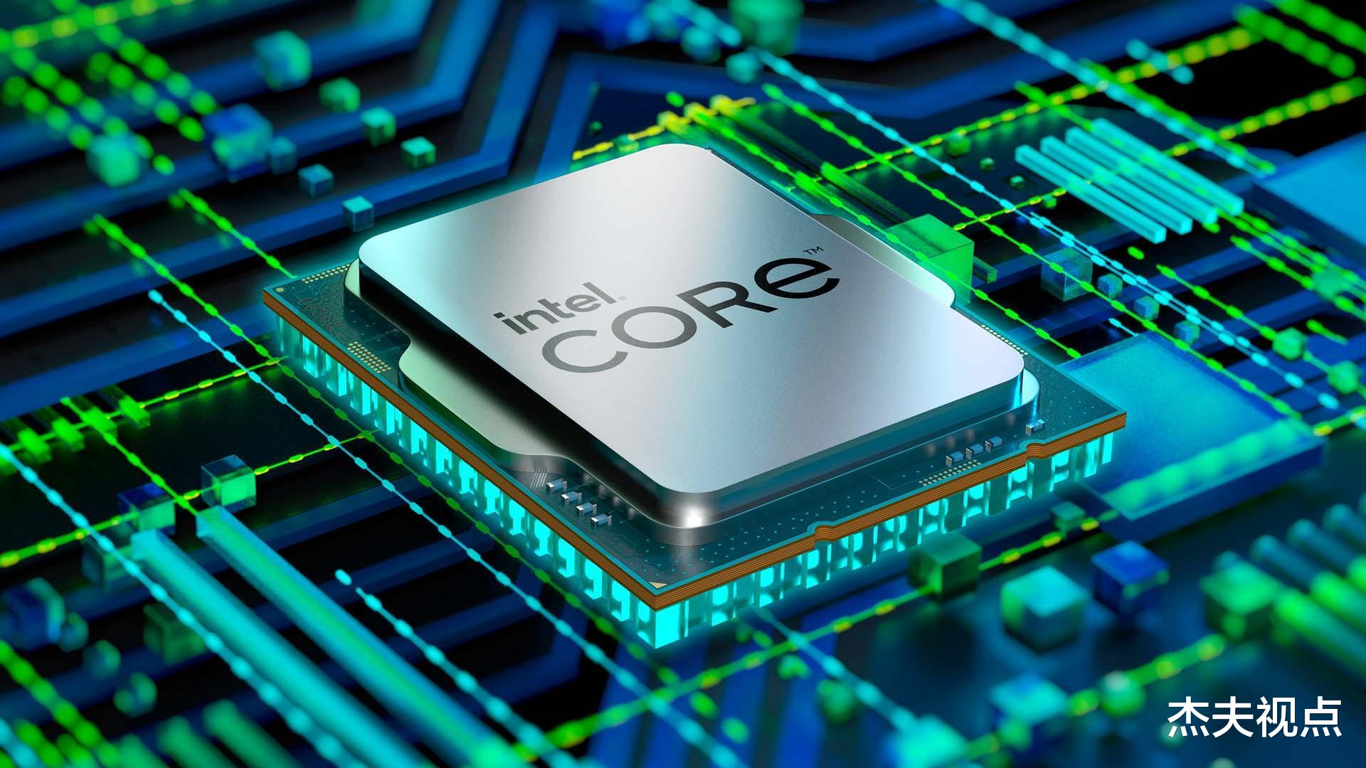 AMD|CPU销量创三十年新低:Intel继续低迷,AMD却逆市上扬