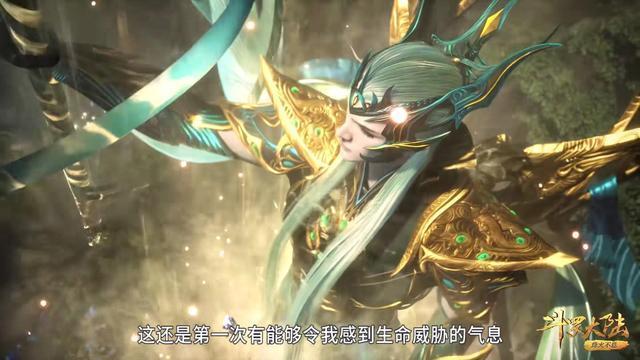 |斗罗：同样是献祭，千道流却亏大了，遇到一个负责的神太重要