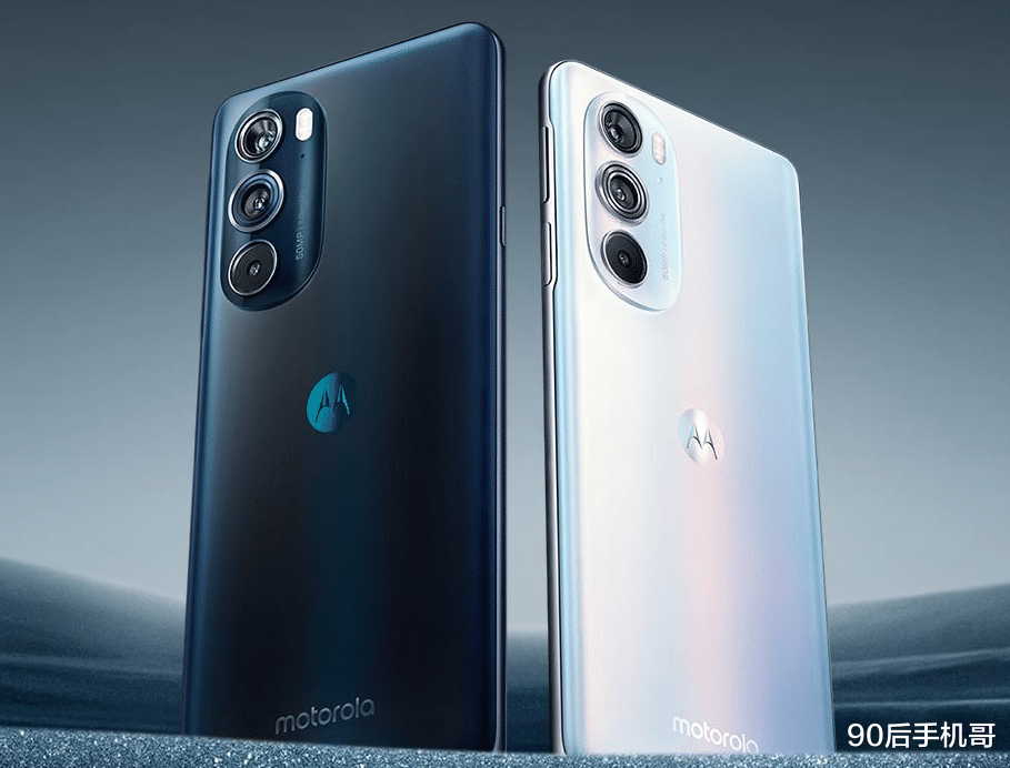 摩托罗拉|摩托罗拉edge X30上手简评,销量只靠情怀,还是凭真材实料