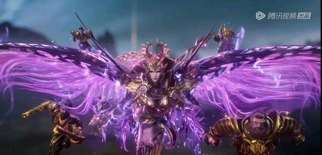 武魂|斗罗大陆：嘉陵关大战也魔改，天斗两次受挫，唐三送上呼延震盒饭