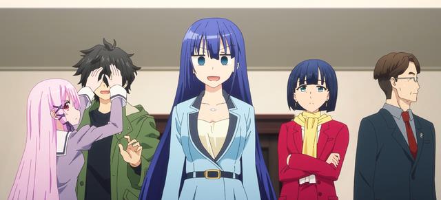 |誓约之吻：纯洁莎朗生活方式被槽 酷似抠脚大汉 完全不检点的修女