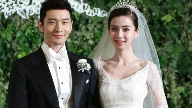 Angelababy|杨颖被曝因为资源大降级，还想跟黄晓明修复感情