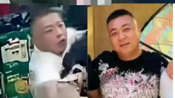 刘涛|唐山事件大起底：七男二女身份曝光，那两个女的是谁的女伴？