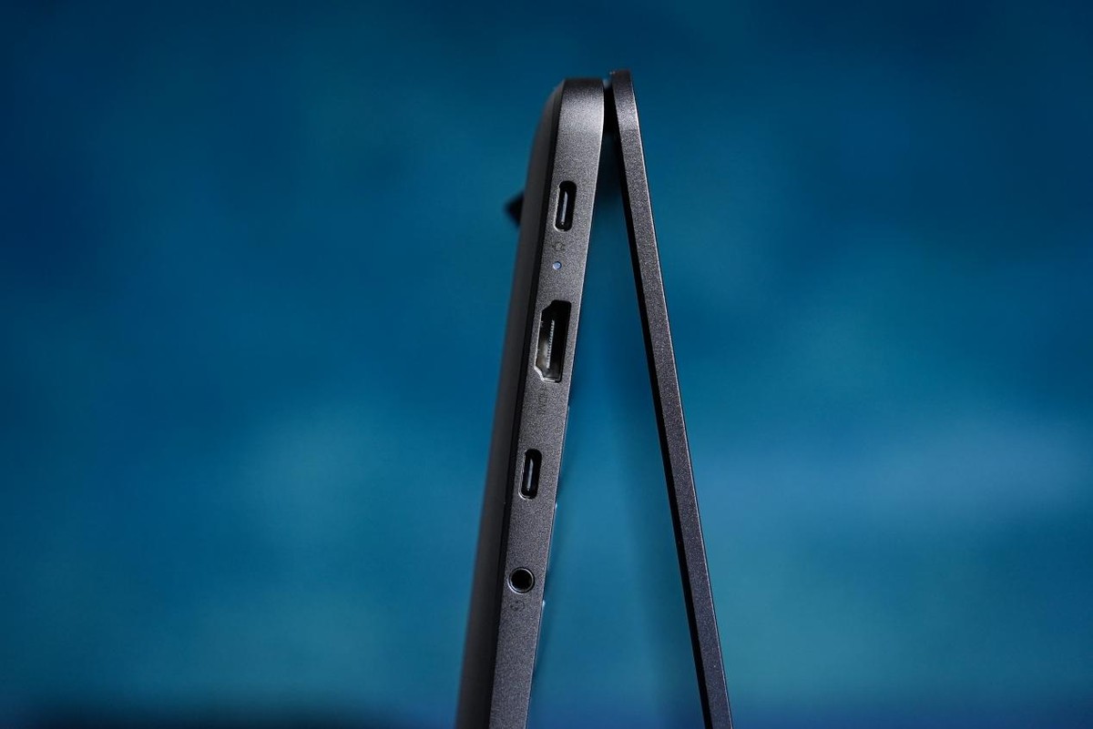 CPU|小新Air14 Plus 2022锐龙版评测:锐龙6000HS加持 卷出新高度