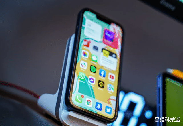 苹果|苹果发出最后警告,这类APP被勒令下架,果粉:真羡慕安卓