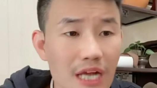 谢孟伟|嘎子为唐山被打女孩发声：如果让我碰上，这些人我全都秒倒