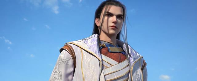 神澜奇域无双珠|《神澜奇域无双珠》定档7月23日,双男主会再次引发磕CP大潮吗?