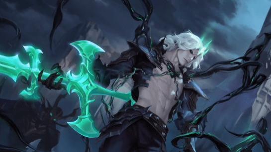 加里奥|符文之地传说：以其人之道，还治其人之身！用佛耶戈对抗佛耶戈！