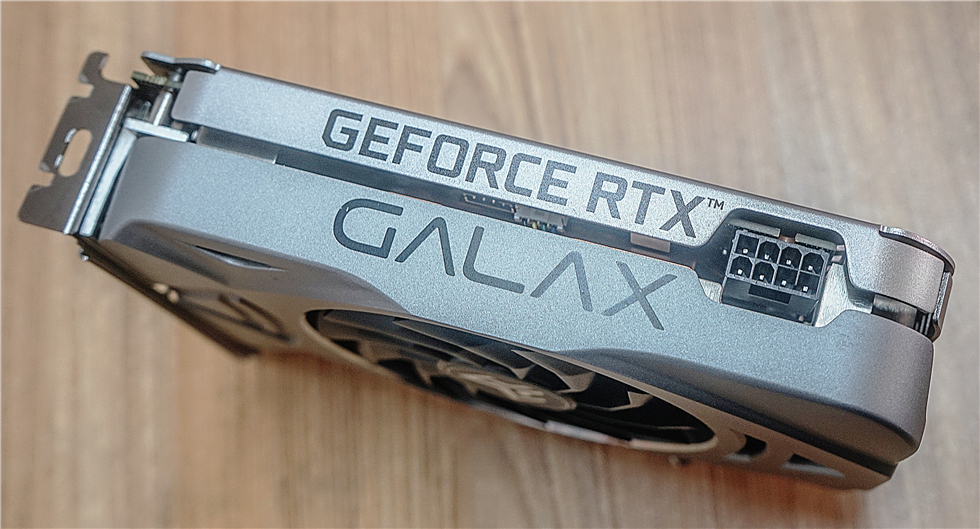 影驰|12600K+ROG Z690i+影驰3060+银欣LD03 ITX机箱装机记