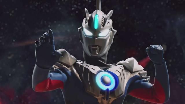 艾克斯奥特曼|奥特曼：欧布全形态实力排名，他的最强形态究竟是三重还是智勇？