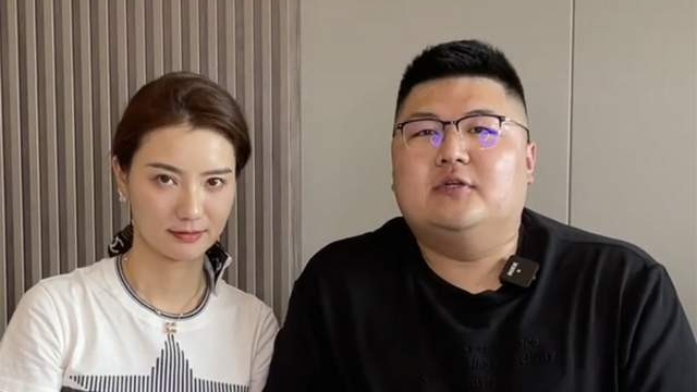 新型冠状肺炎|猴哥何钰欣婚礼延期！因疫情导致情况有变，网友纷纷质疑是剧本