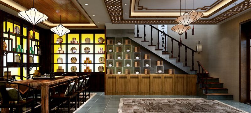 自动驾驶|茶楼用SaaS软件的管理系统，到底有什么优势？