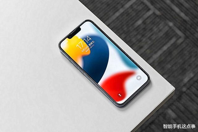 苹果|官方降价！iPhone13 Pro直降600元，还等苹果14系列吗？