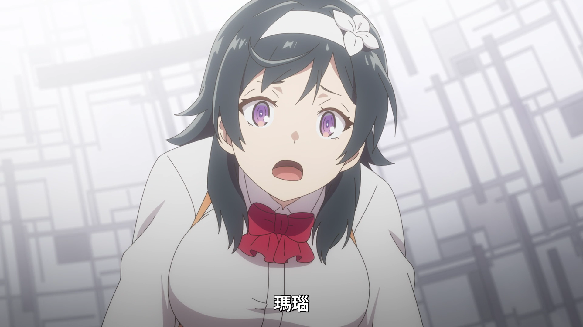 处刑少女的生存之道|《处刑少女》奥薇尔露出狐狸尾巴，每个女人都希望返老还童