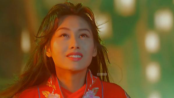 大话西游|《大话西游》中，被忽略掉的一句台词，才是整部电影的核心