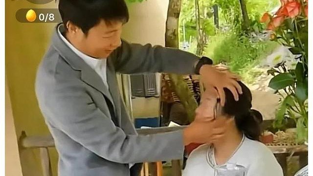 余秀华|余秀华又发文，谈及和杨槠策的相处内情，让人真的感到有些意外