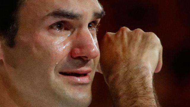 费德勒|费德勒麻烦了！费德勒世界排名创近21年新低，被纳达尔接班人超越