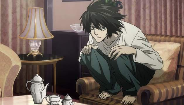 死亡笔记|公认最好看的十大日本动漫，第五名已全网禁播了，《死亡笔记》在榜