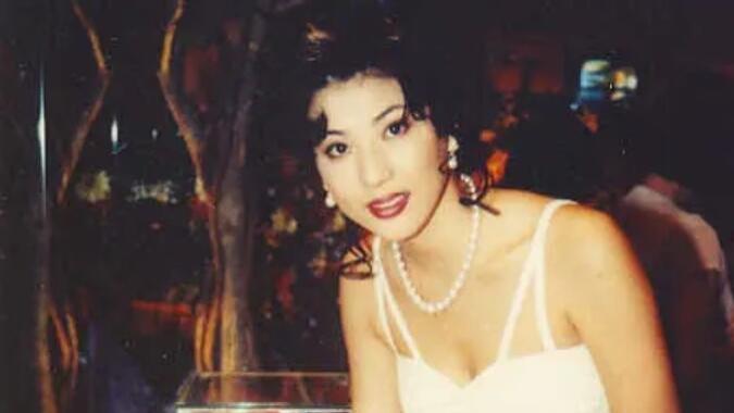 小三|不傍大款、不做小三，“风月女星”邱月清的清醒让人刮目相看