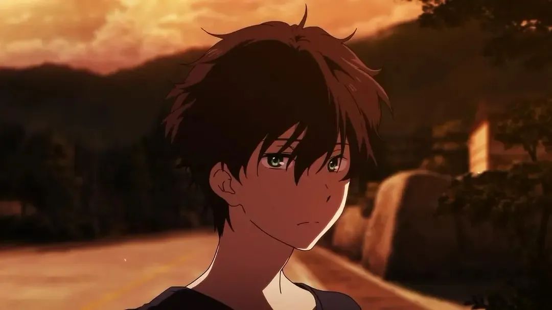 acgn漫评|动漫：盘点历年来人气最高的动漫男角色，哪一个是你心目中YYDS