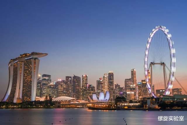 shopee|任正非的寒气吹到了新加坡