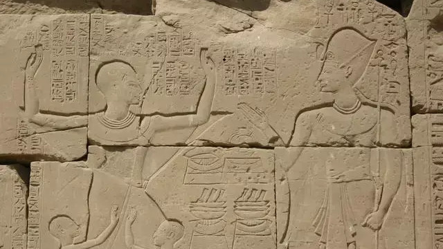 四大文明古国中，为何仅中国文明的王权，能始终压制神权？