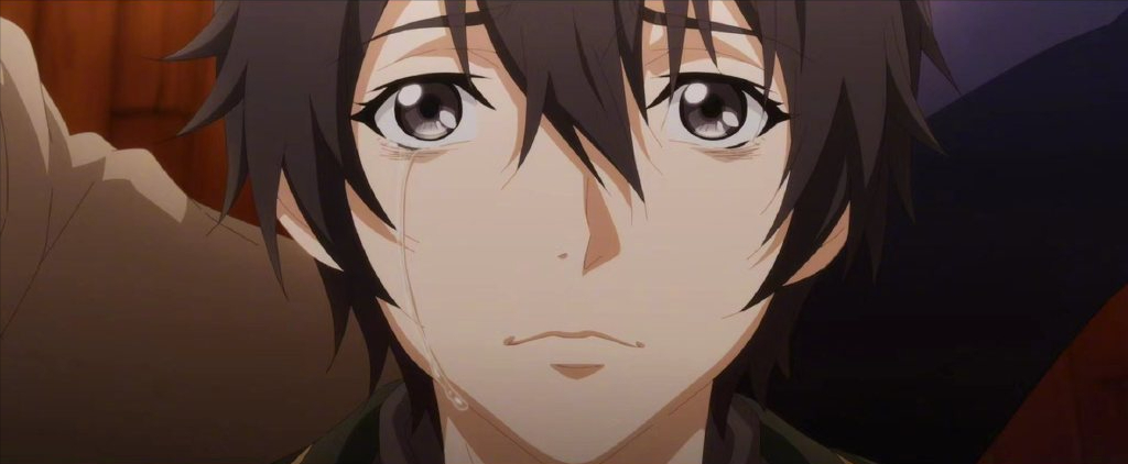 配音|龙族动漫开播,大神作曲配置,低配画风及配音遭吐槽