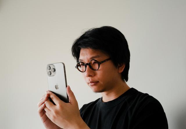 微距摄影|苹果微距摄影大赛结果出炉!我们和获奖者及苹果副总裁聊了聊