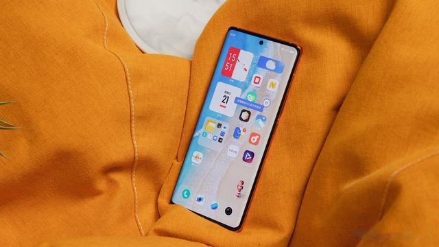 电池|超强影像规格 年度影像旗舰vivo X80 Pro图赏