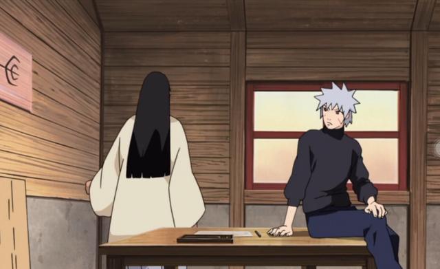 漩涡鸣人|火影：嘴遁之术哪家强？他用嘴遁把主角点醒，鸣人在他面前是弟弟