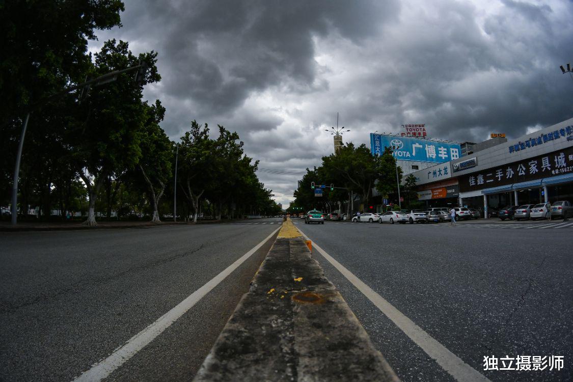 鱼眼镜头|契卡Cheecar 10mm F5.6 鱼眼镜头