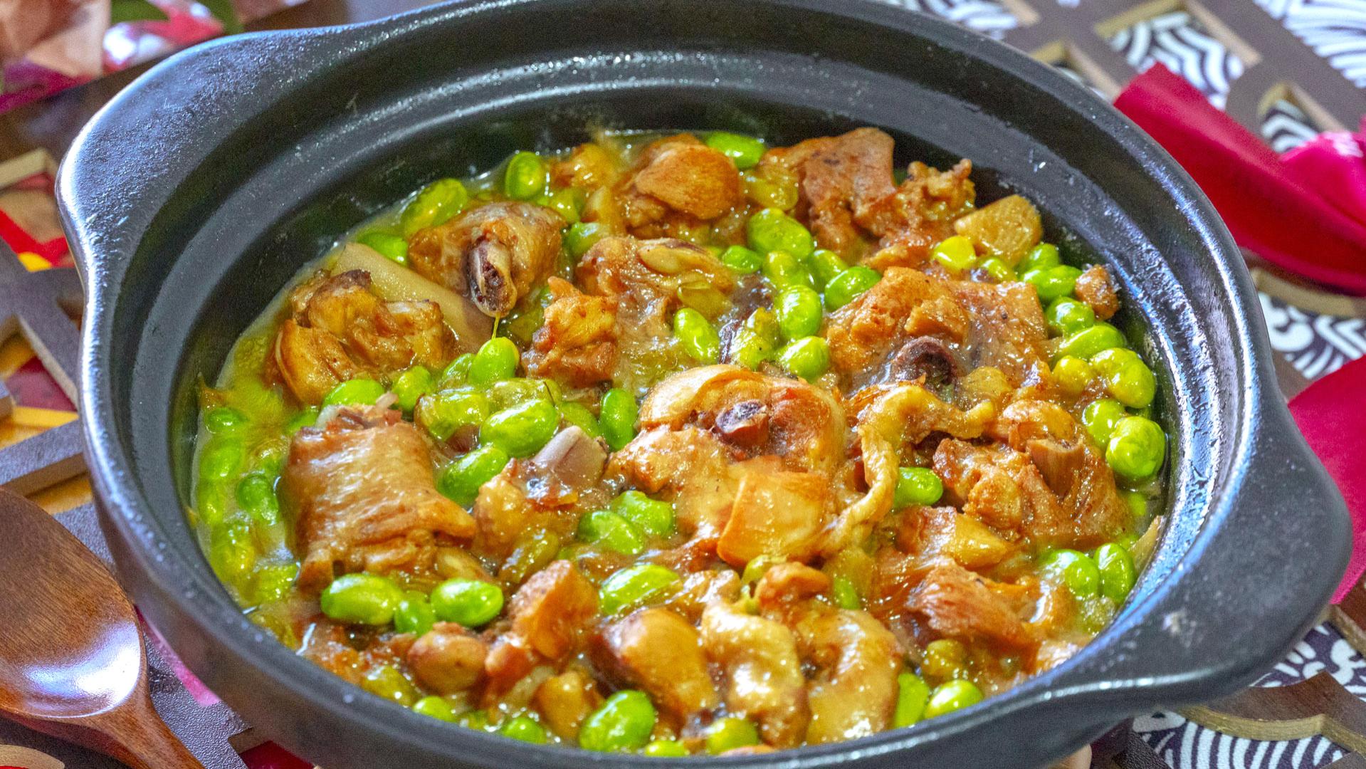 阳春3月，养肝黄金期，“4菜3米2豆1果”要多吃，越早知道越好