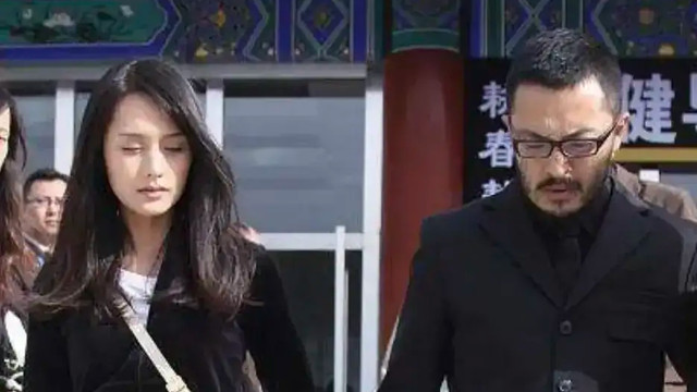 富大龙|突然宣布离婚！富大龙和饶敏莉结婚12年宣告结束，至今仍无儿无女