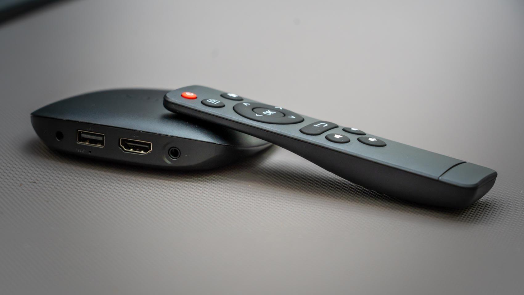 泰捷webox|泰捷webox WE60C升级版深度评测：看电视就是要越简单越好