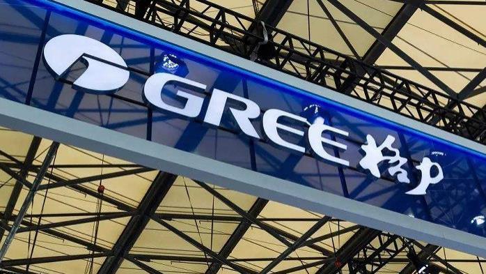 格力电器|面对美的，格力不惜“火力全开”！169元发布“4S电机”扇，省电强风无衰减