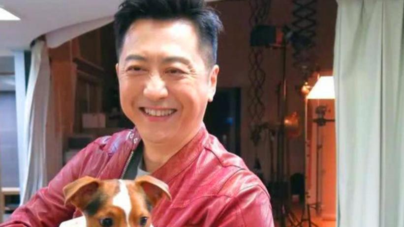 庾澄庆|庾澄庆14年地下恋情，最终另娶他人生活幸福，《情非得已》至今仍是经典