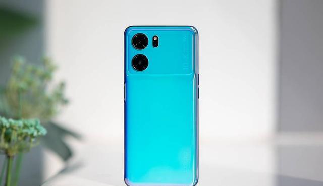 芯片|OPPO开始爆发，天玑芯片+LCD屏+大电池，仅1649元入手不亏