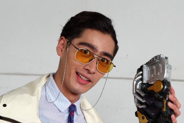 acgn漫评|利维斯外传剧透大结局,剧场版BOSS是狩崎爸爸恶魔,像复活基夫