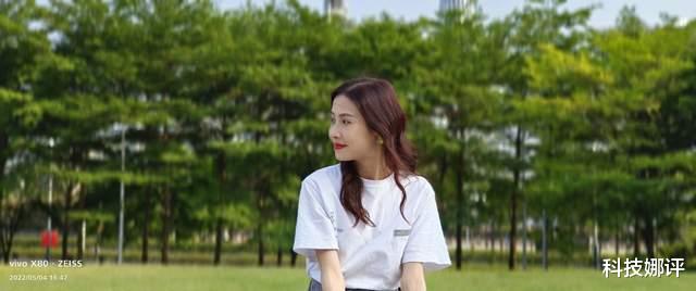 索尼|人像拍照超大杯？性能全拉满，vivo X80上手体验