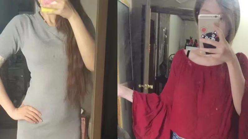 鹿晨辉|安徽“筋肉女仆”，因金刚芭比身材走红网络，网友：女版鹿晨辉