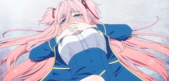 七月新番|七月新番《金装的维尔梅》,男主是乖乖男生,女主是欧派御姐